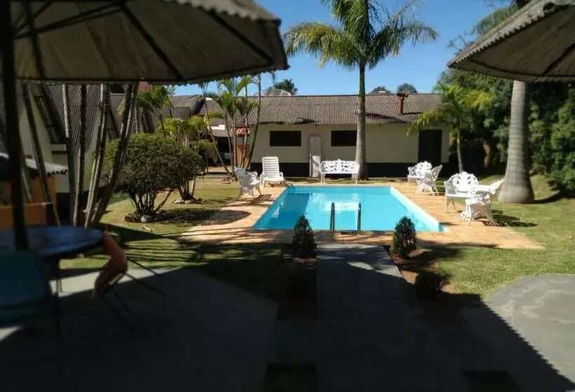 Majatalo Pousada O Caipira