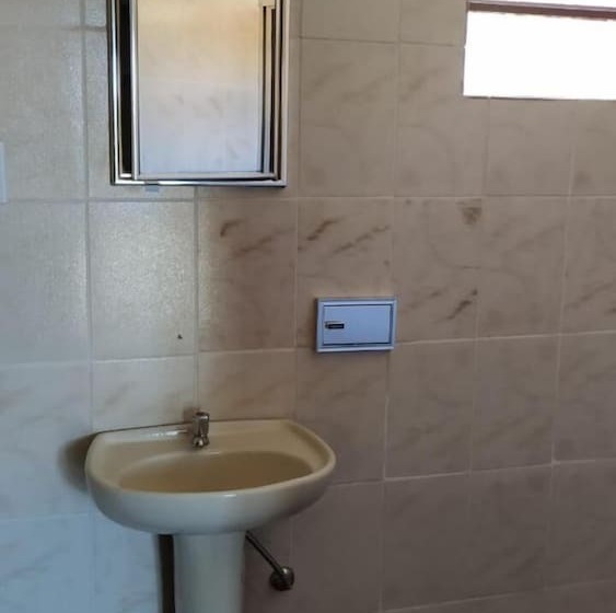 بنسيون Pousada O Caipira