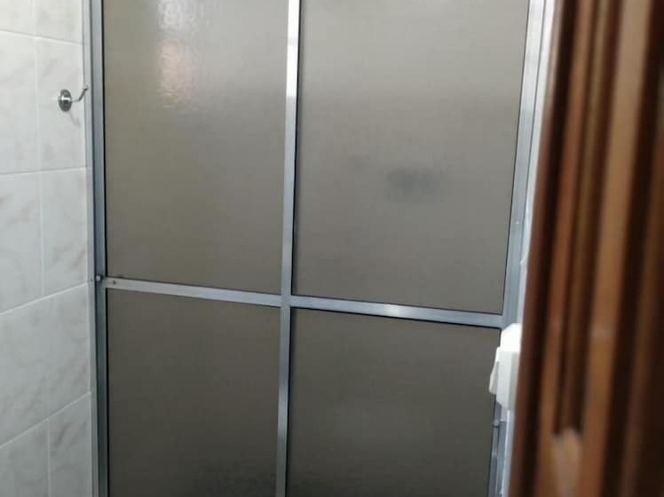 بنسيون Pousada O Caipira