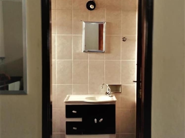 بنسيون Pousada O Caipira