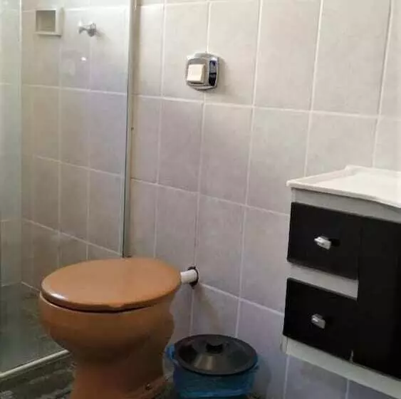 Majatalo Pousada O Caipira