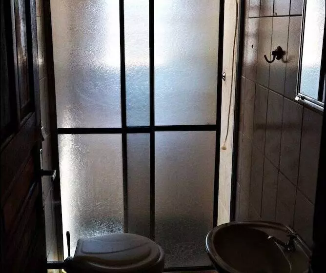 Majatalo Pousada O Caipira