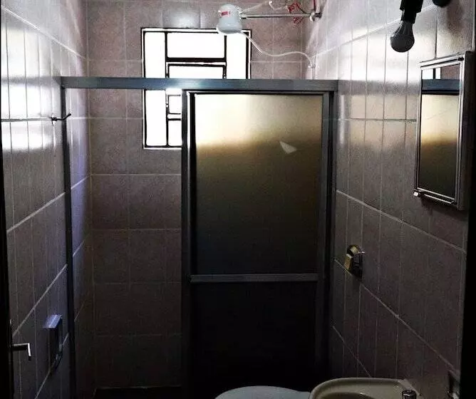 Majatalo Pousada O Caipira