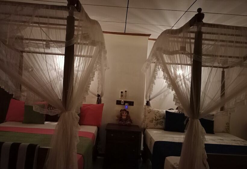 پانسیون Suriya Homestay Mirissa