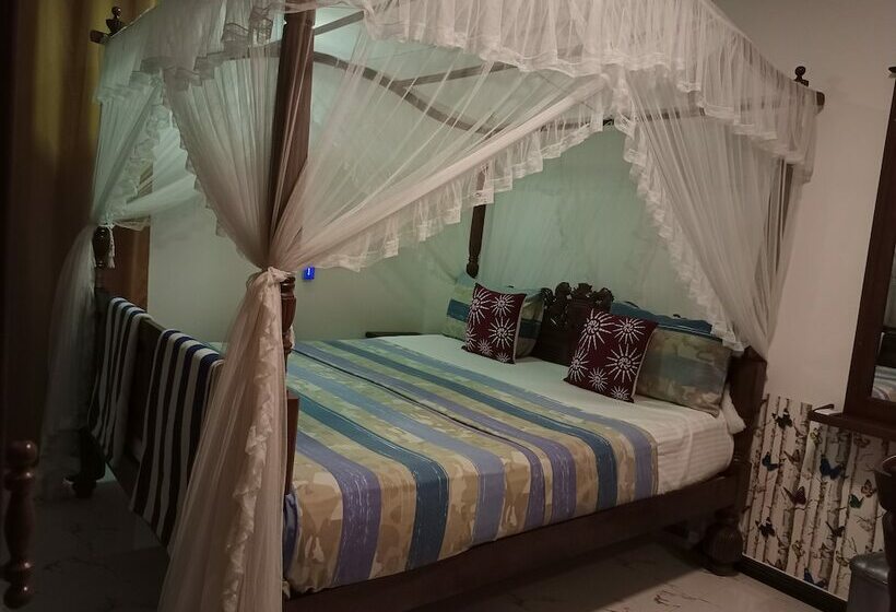 پانسیون Suriya Homestay Mirissa