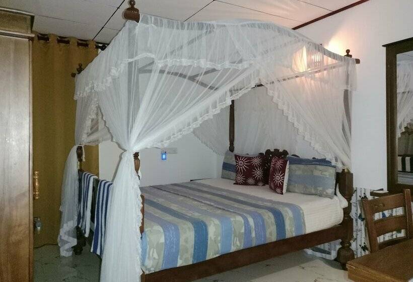 پانسیون Suriya Homestay Mirissa