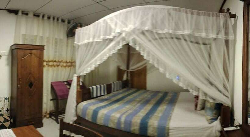 پانسیون Suriya Homestay Mirissa