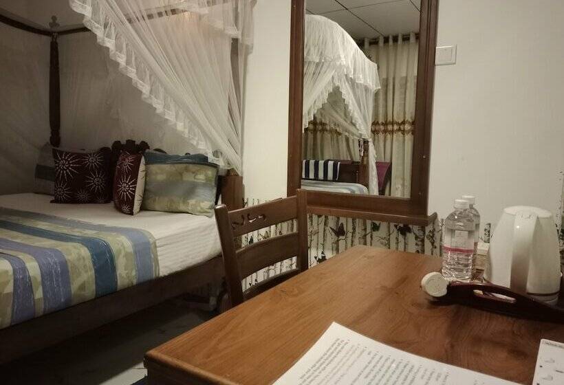 پانسیون Suriya Homestay Mirissa