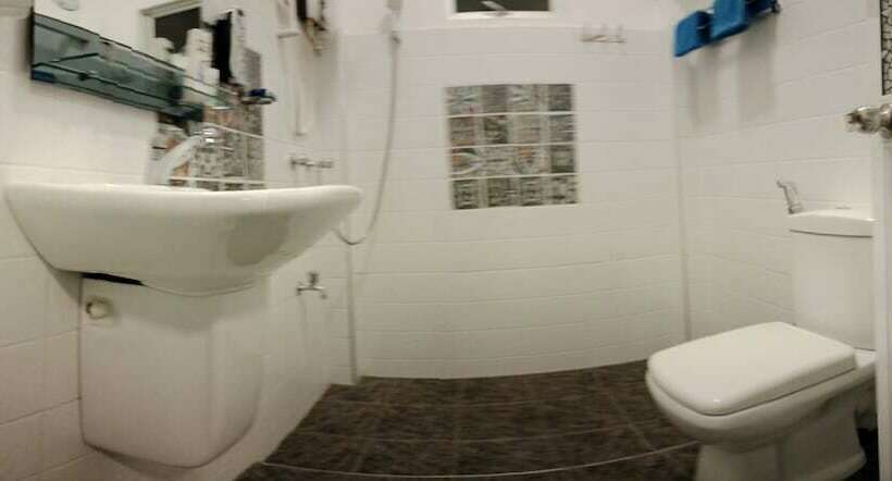 پانسیون Suriya Homestay Mirissa