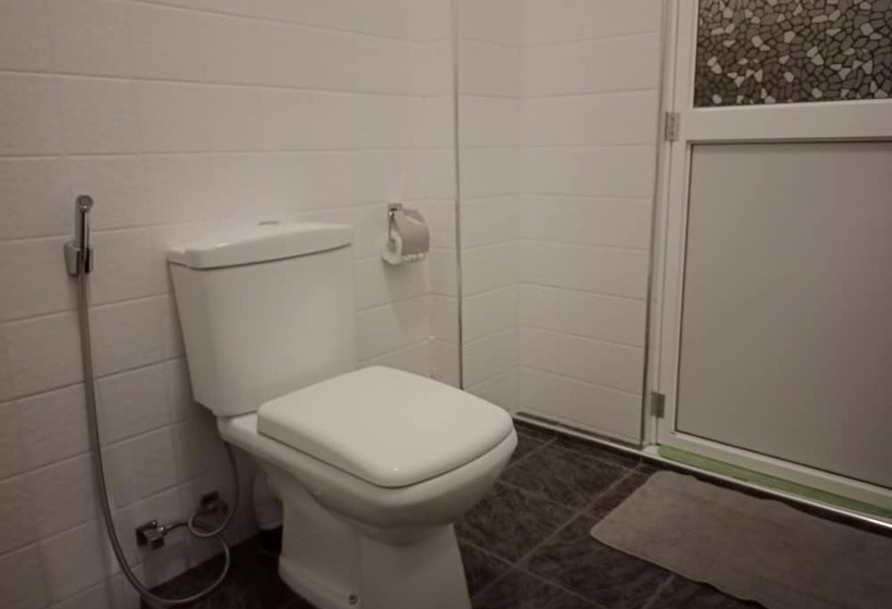 پانسیون Suriya Homestay Mirissa