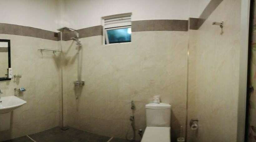 پانسیون Suriya Homestay Mirissa