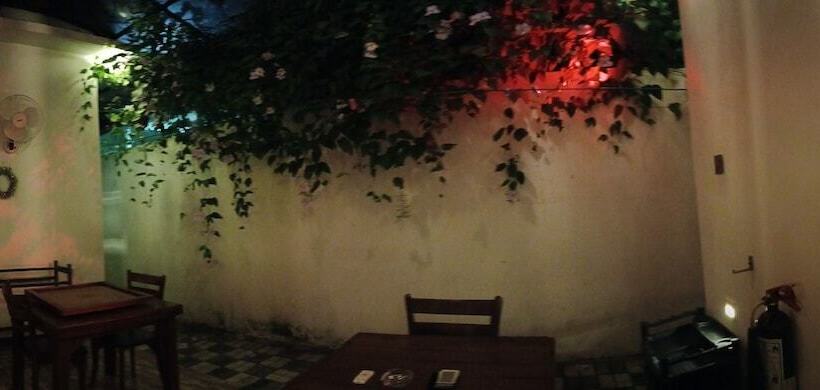 پانسیون Suriya Homestay Mirissa