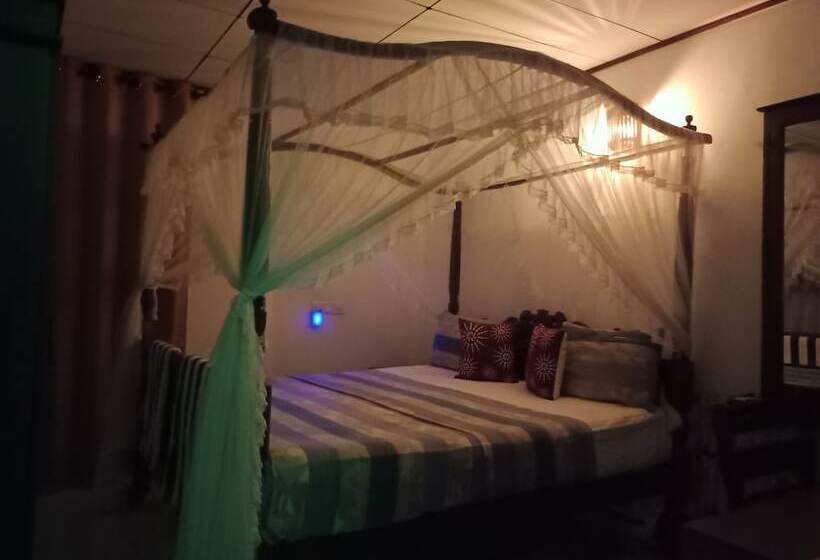 پانسیون Suriya Homestay Mirissa