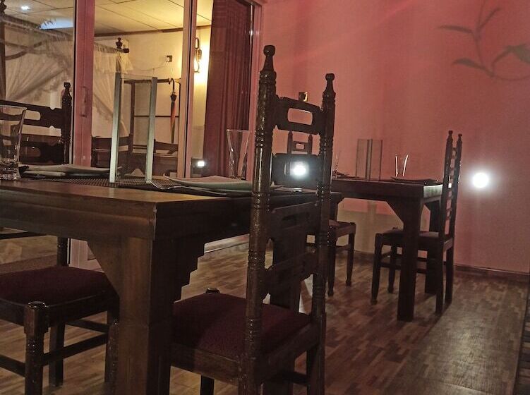 پانسیون Suriya Homestay Mirissa