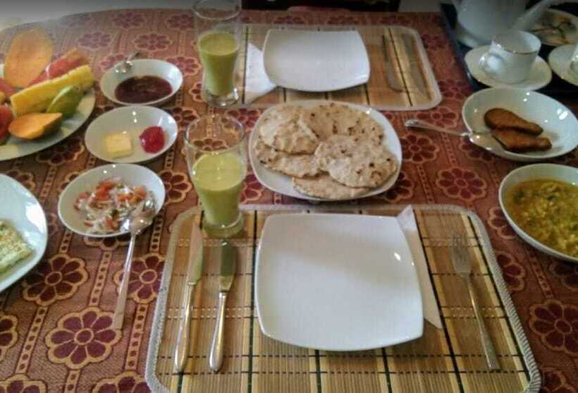 پانسیون Suriya Homestay Mirissa