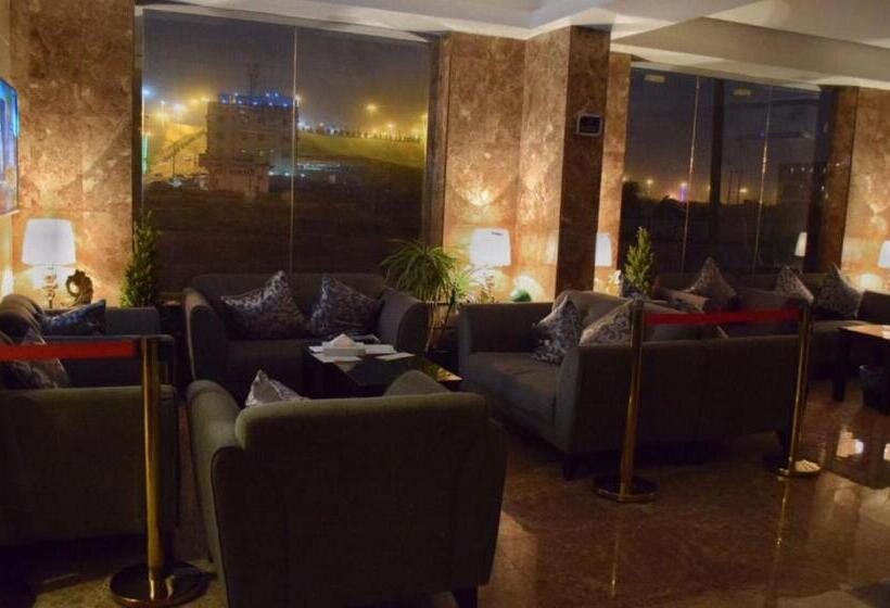 Al Shiraz Suites