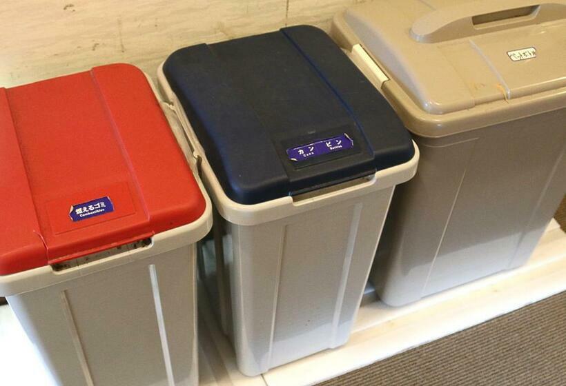 ユースホステル Suimeiso