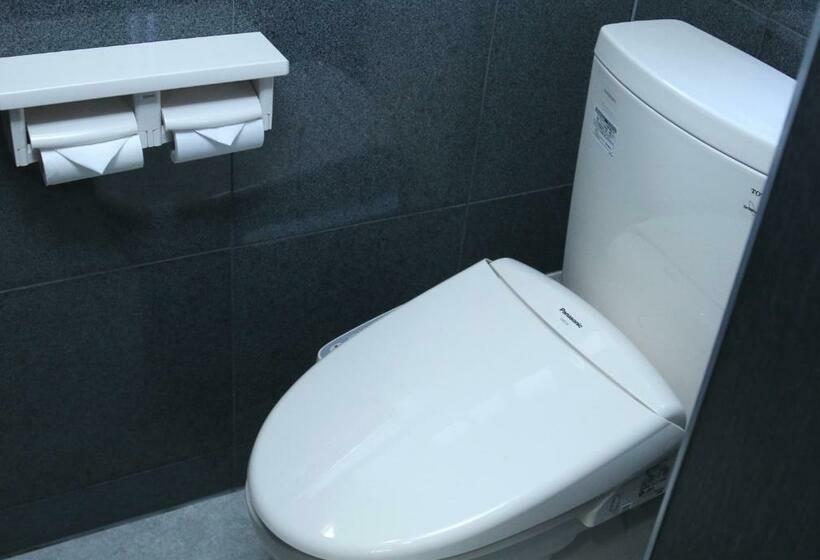 ユースホステル Suimeiso