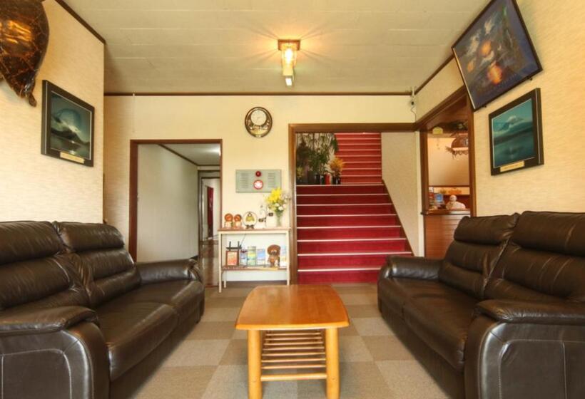 ユースホステル Suimeiso