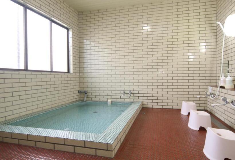 ユースホステル Suimeiso