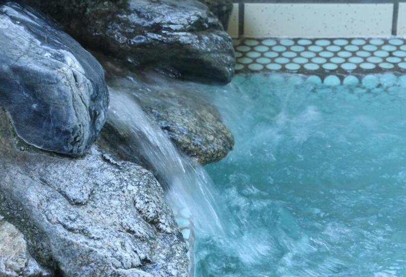 ユースホステル Suimeiso