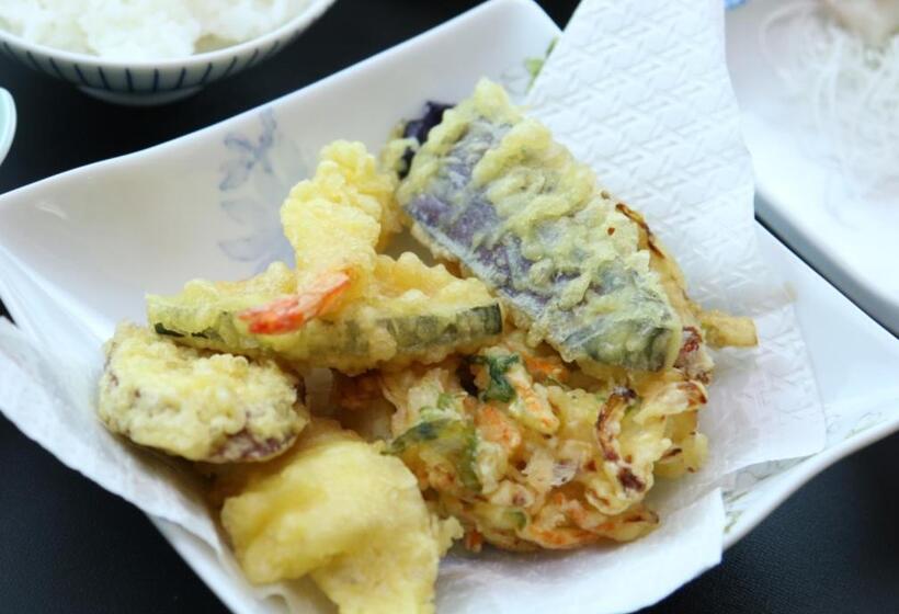 ユースホステル Suimeiso