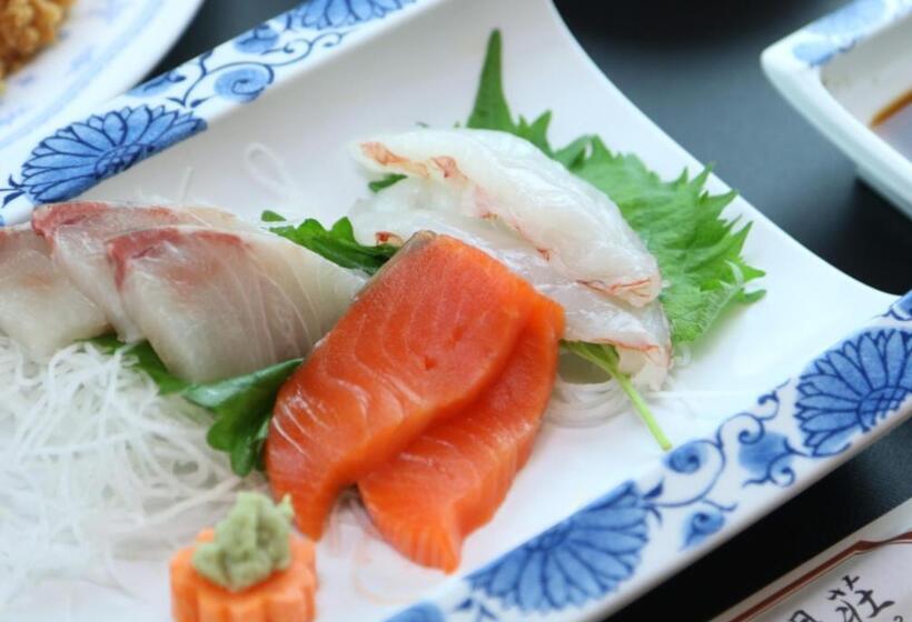 ユースホステル Suimeiso