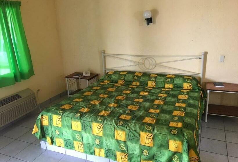 Hotel Y Balneario Ojo Caliente