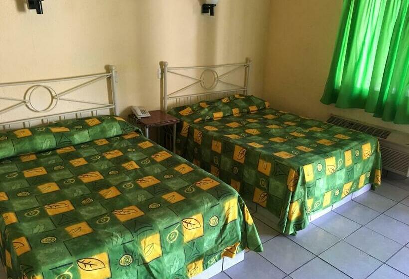 Hotel Y Balneario Ojo Caliente