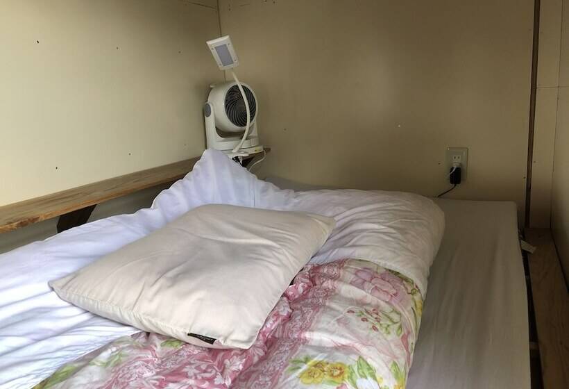 پانسیون Guesthouse Asibina