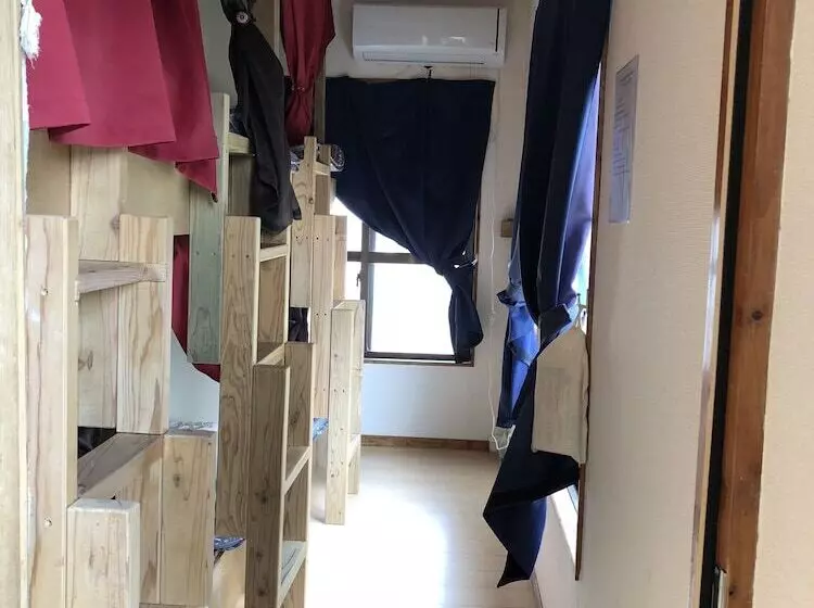 Majatalo Guesthouse Asibina