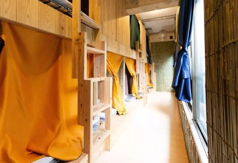 Majatalo Guesthouse Asibina