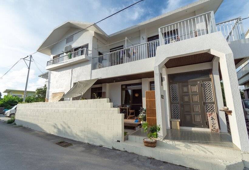 پانسیون Guesthouse Asibina