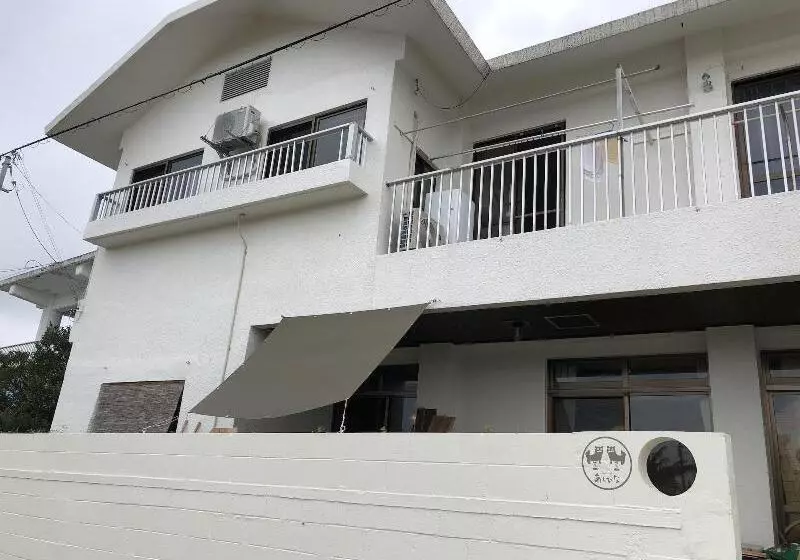 Majatalo Guesthouse Asibina