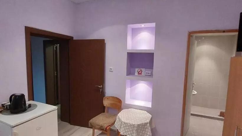 ペンション Guest House Kukera