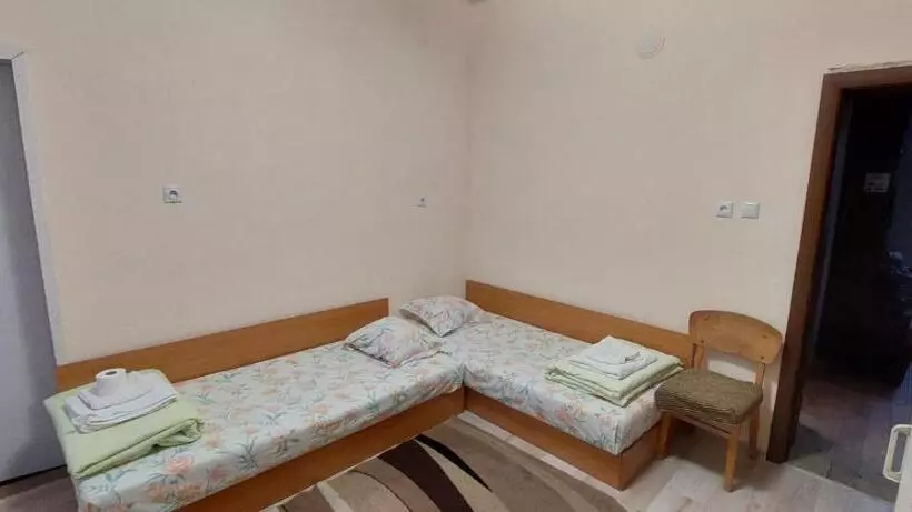 ペンション Guest House Kukera