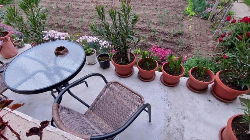 Pensió Guest House Kukera