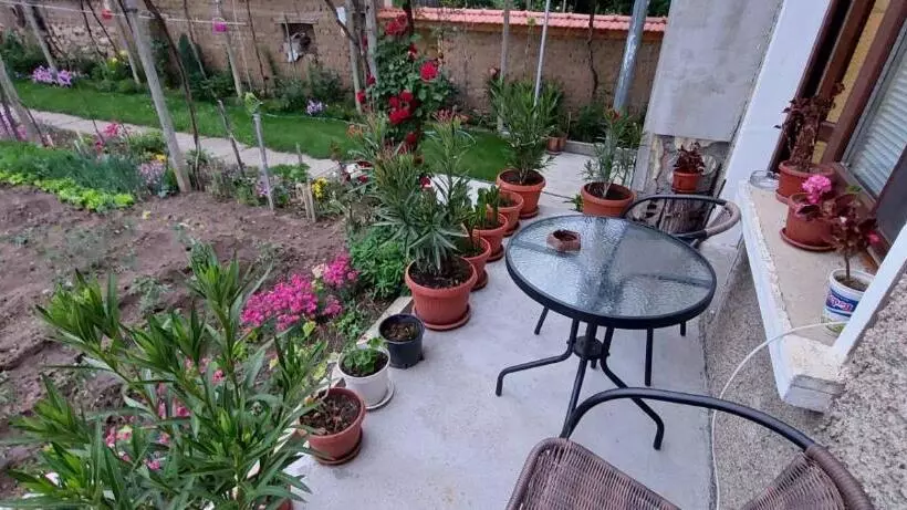 ペンション Guest House Kukera