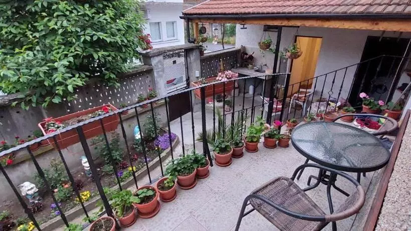 ペンション Guest House Kukera