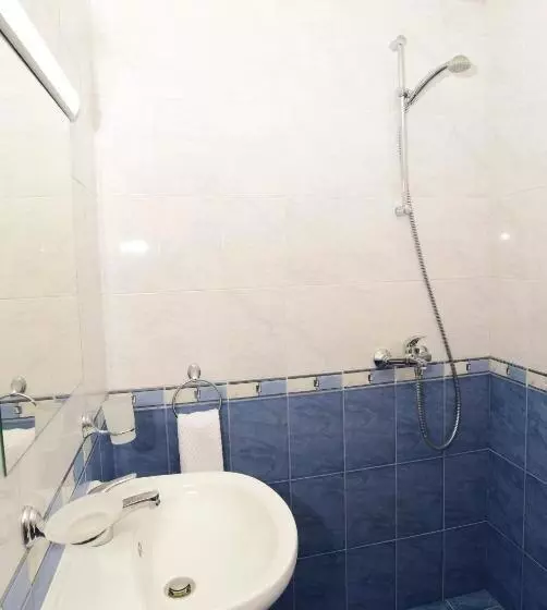 پانسیون Guesthouse Nefertiti