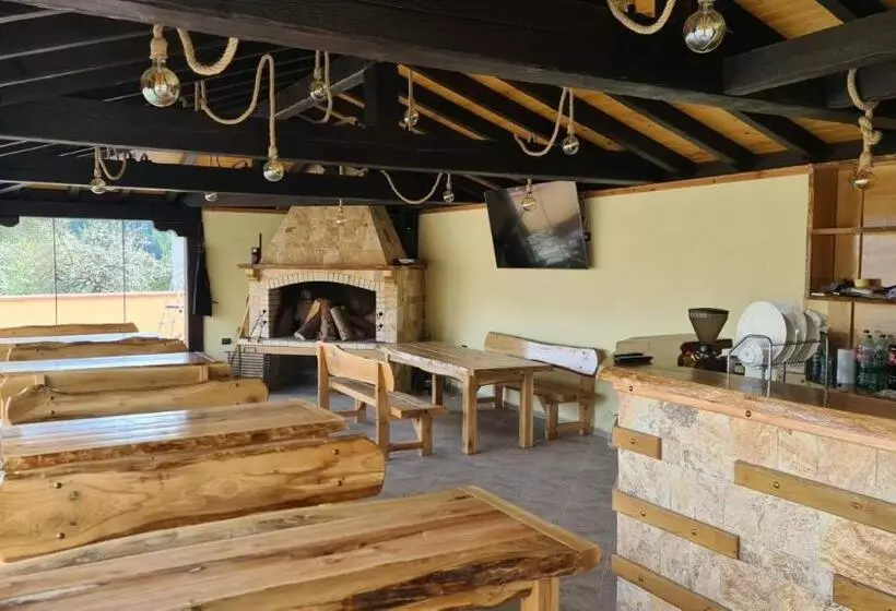 پانسیون Guesthouse Nefertiti