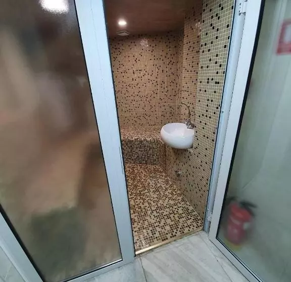 پانسیون Guesthouse Nefertiti