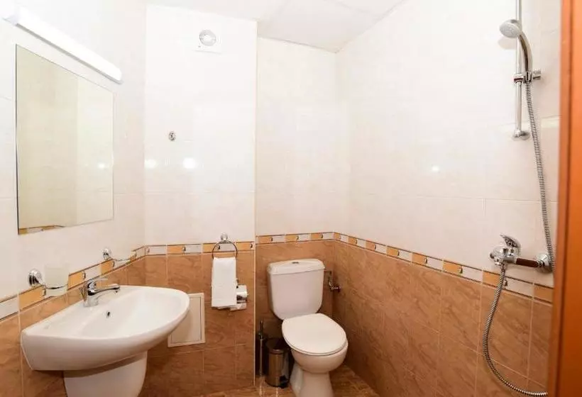 پانسیون Guesthouse Nefertiti