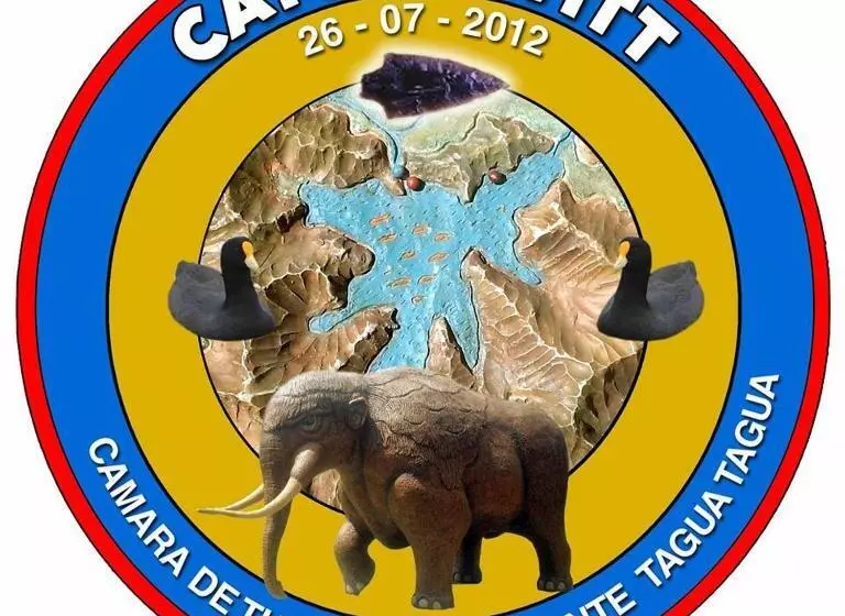 Majatalo Hostal Casa Amarilla San Vicente De Tagua Tagua