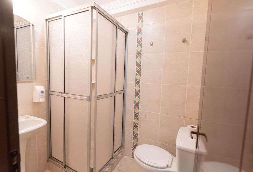 پانسیون Imaynalla