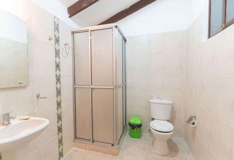 پانسیون Imaynalla