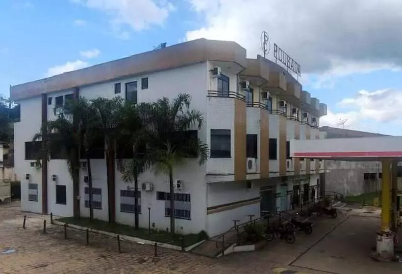 Majatalo Pousada Cardoso