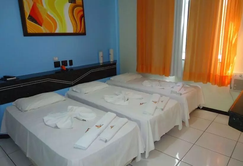 Majatalo Pousada Cardoso