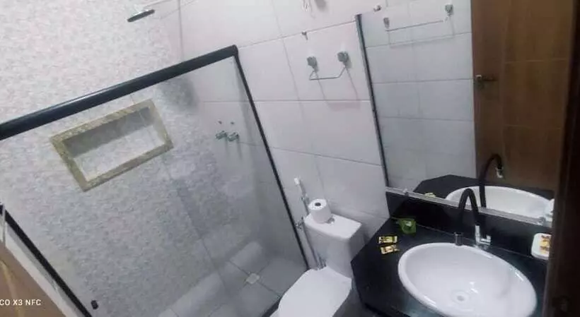 Majatalo Pousada Cardoso