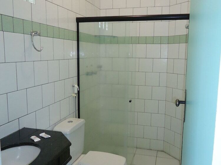 פנסיון Pousada Cardoso